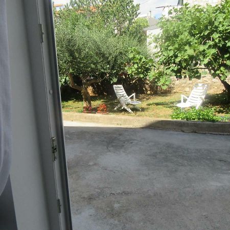 Apartment Vanesa Zadar Luaran gambar