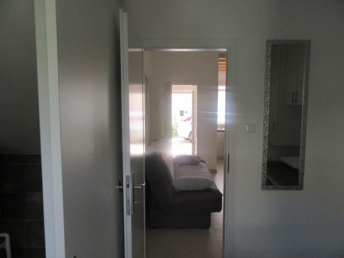 Apartment Vanesa Zadar Luaran gambar