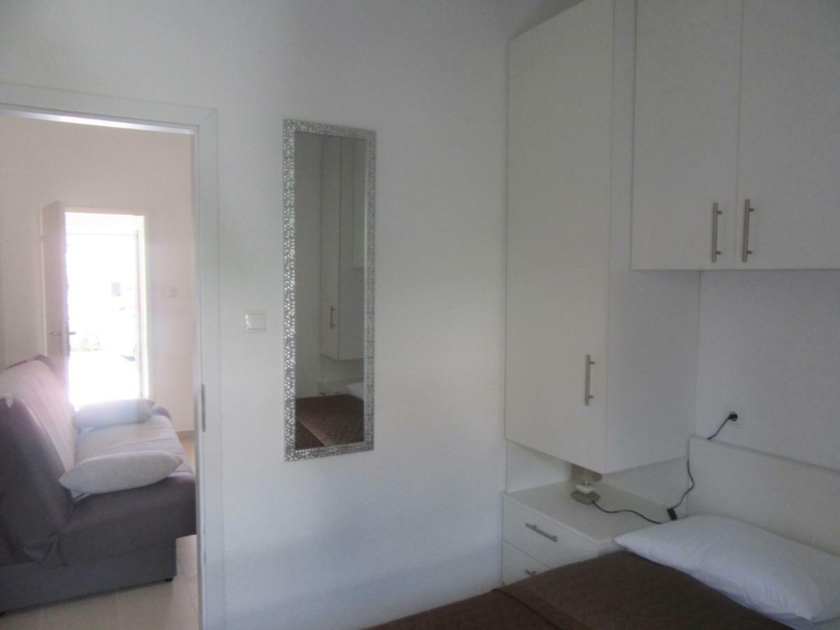 Apartment Vanesa Zadar Luaran gambar