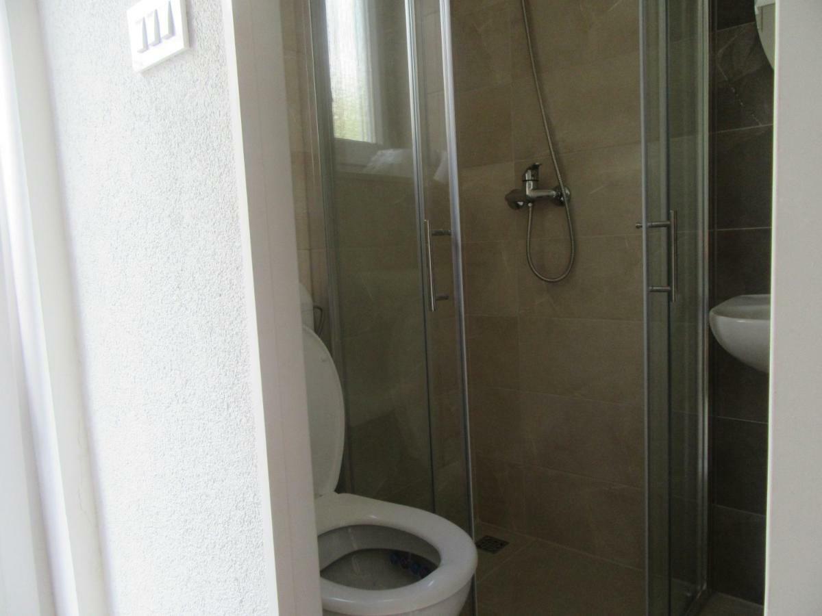 Apartment Vanesa Zadar Luaran gambar