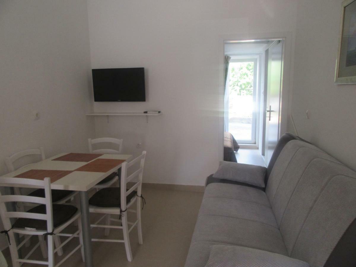 Apartment Vanesa Zadar Luaran gambar