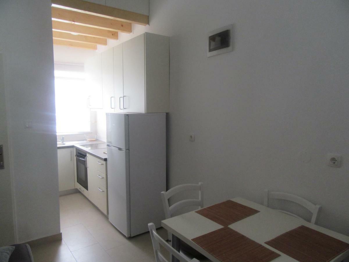 Apartment Vanesa Zadar Luaran gambar