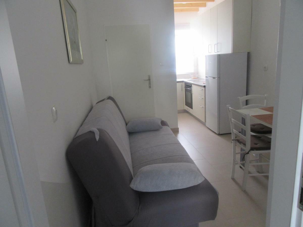 Apartment Vanesa Zadar Luaran gambar