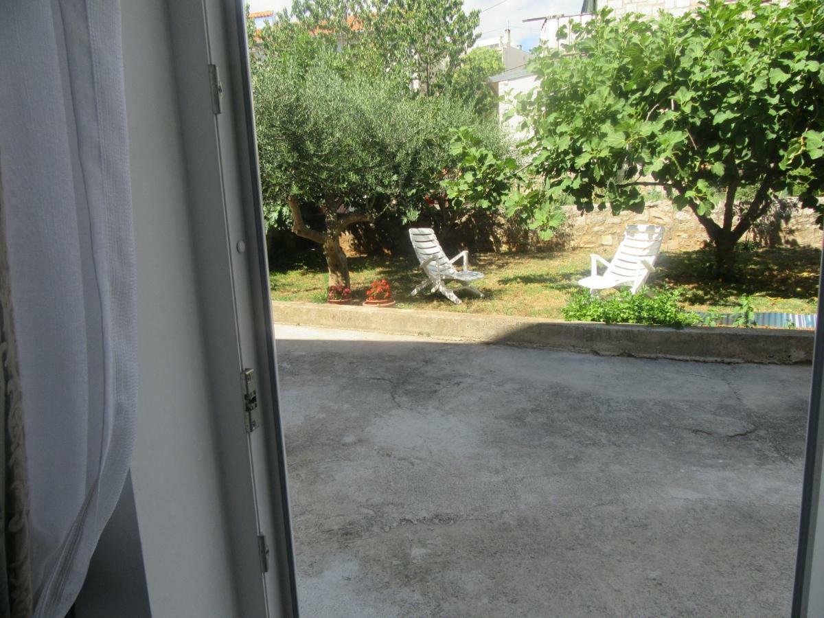 Apartment Vanesa Zadar Luaran gambar
