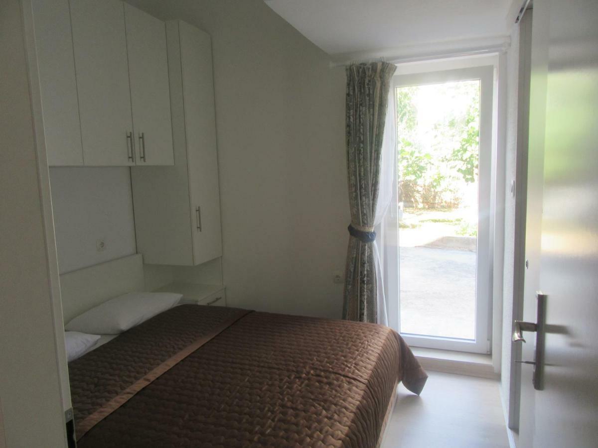 Apartment Vanesa Zadar Luaran gambar