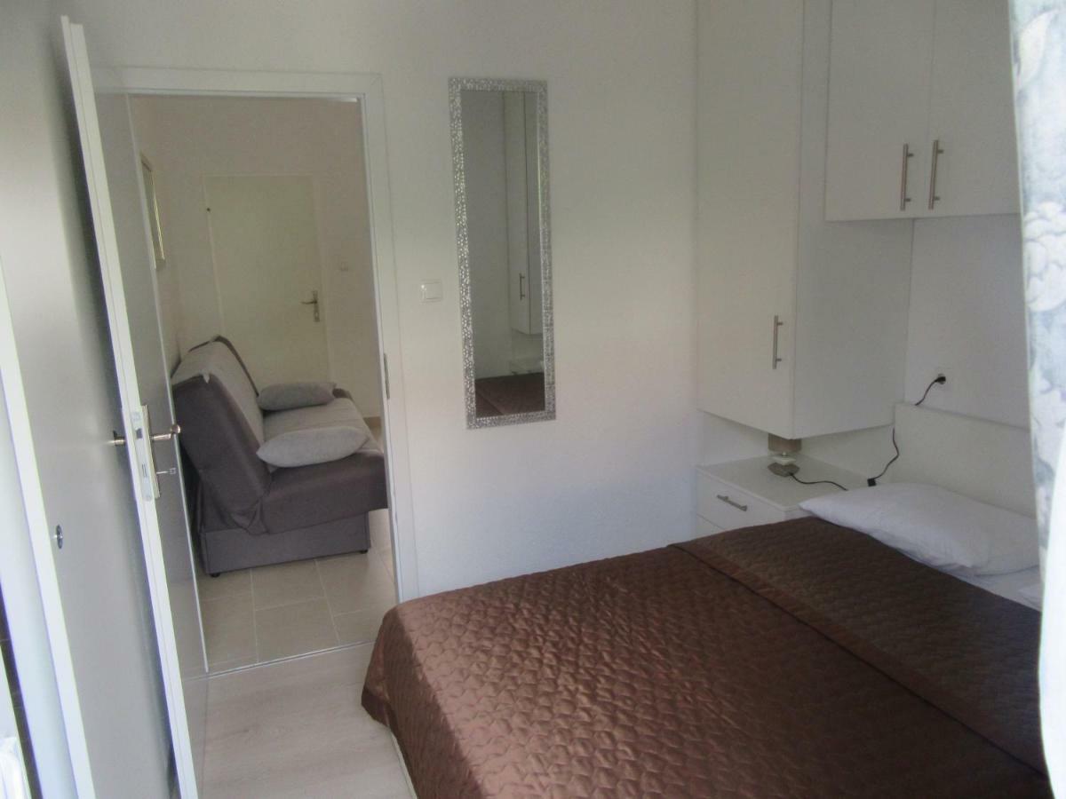 Apartment Vanesa Zadar Luaran gambar