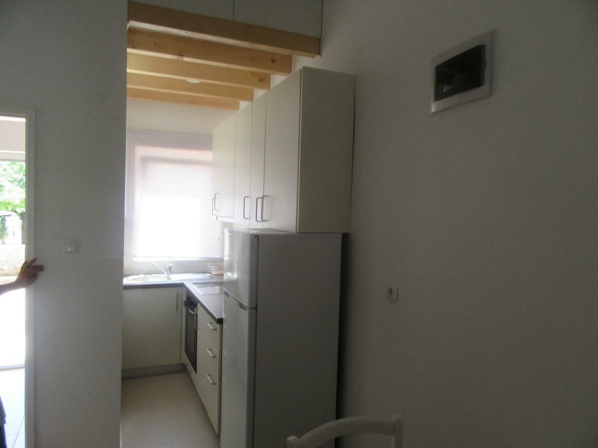 Apartment Vanesa Zadar Luaran gambar