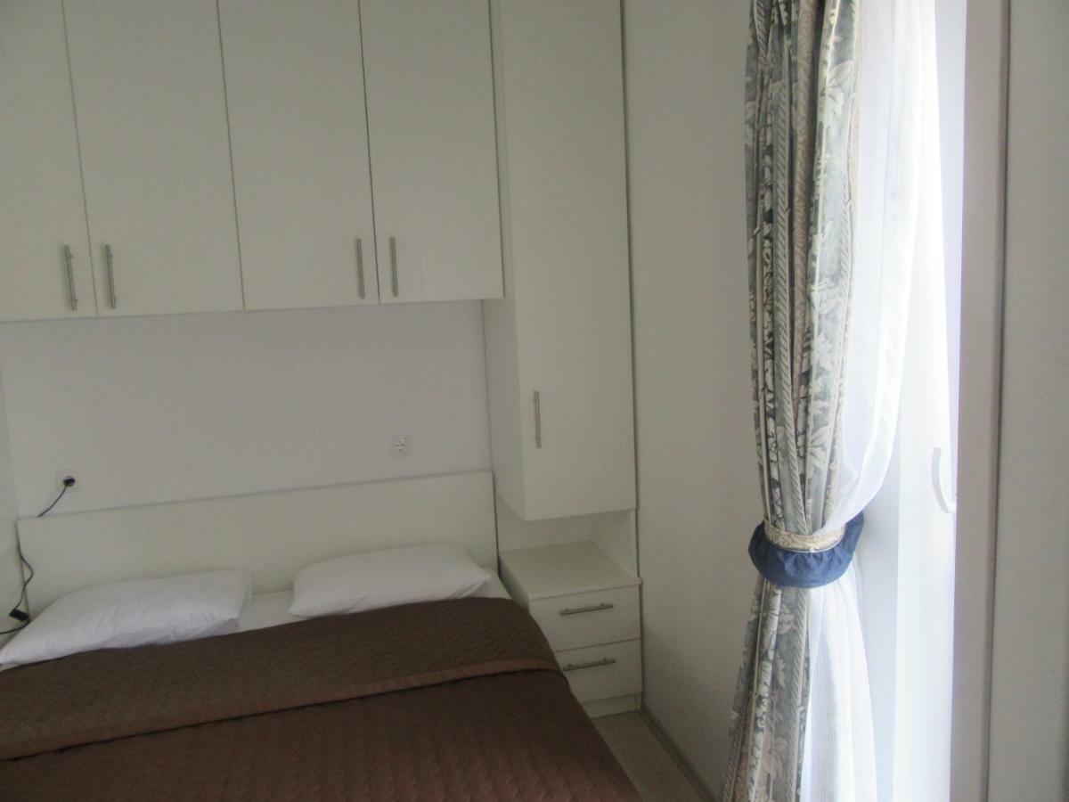 Apartment Vanesa Zadar Luaran gambar
